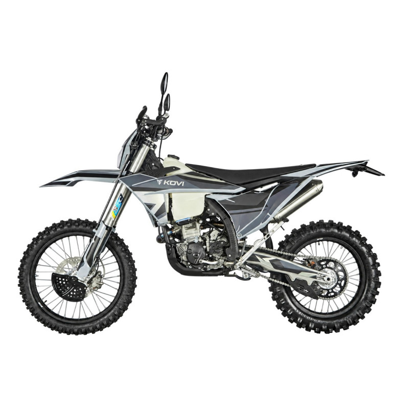 KOVI CRS 250 (KT)