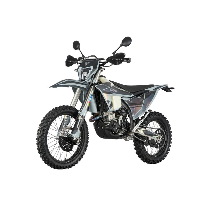 KOVI CRS 250 (KT)