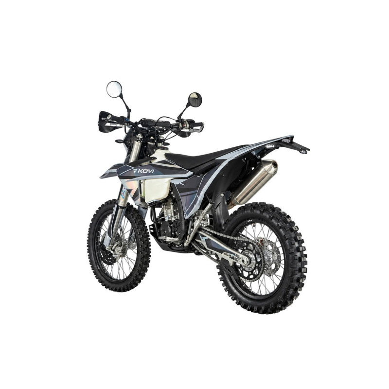 KOVI CRS 250 (KT)