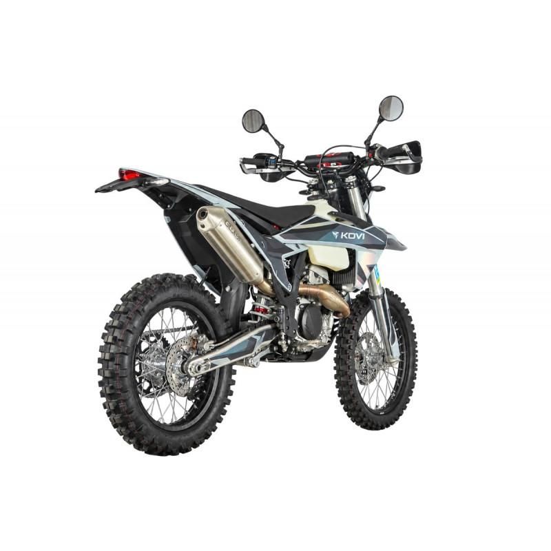 KOVI CRS 250 (KT)