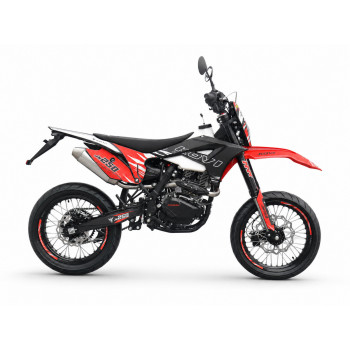 KOVI  JN250 MOTARD