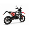 KOVI  JN250 MOTARD
