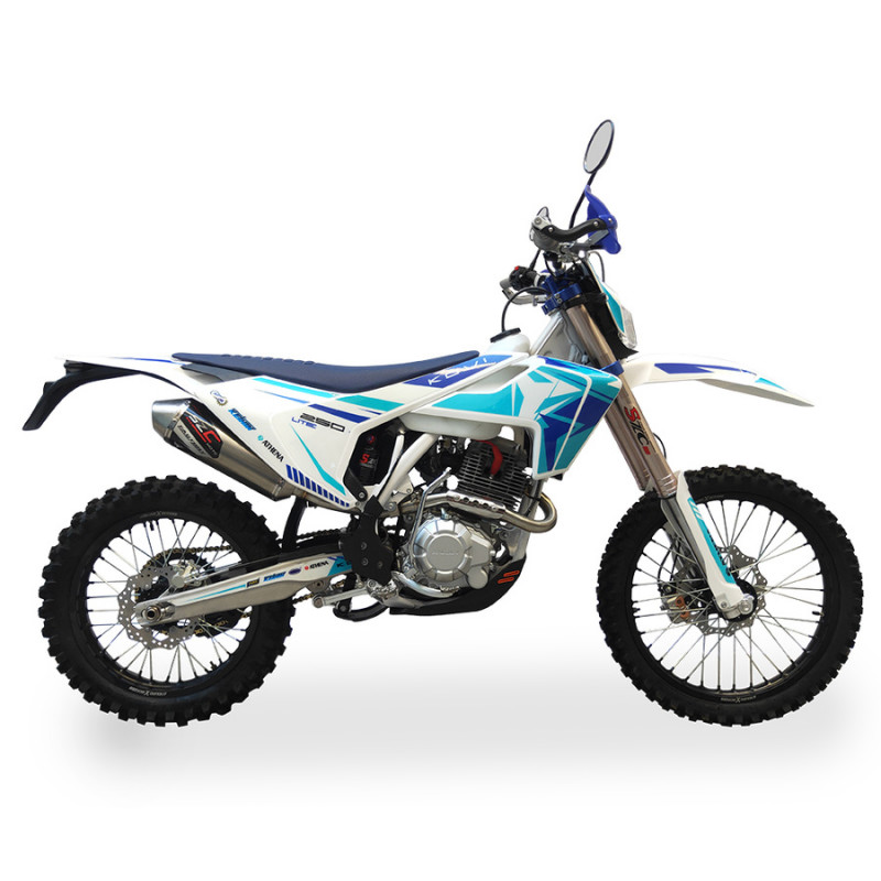 Kovi 250 LITE HS
