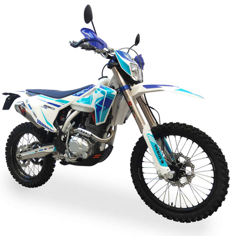 Kovi 250 LITE HS