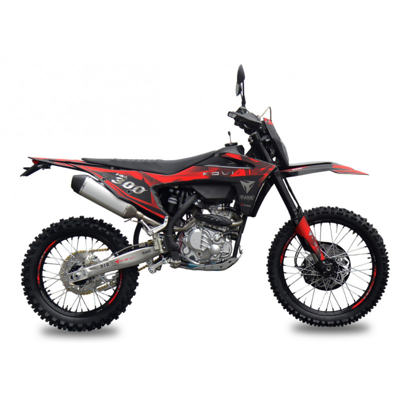 Kovi MAX 300
