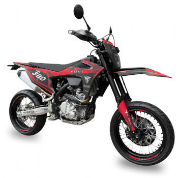 KOVI MAX 300 Motard