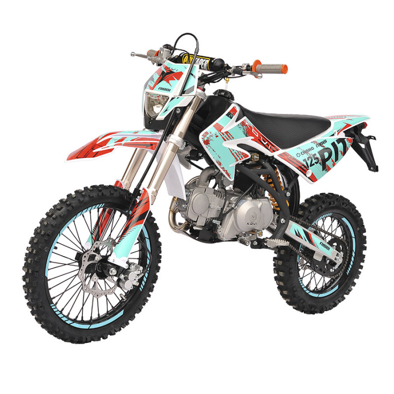 Kovi PiT 125