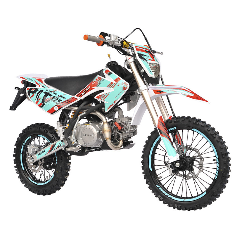 Kovi PiT 125