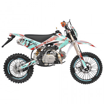 Kovi PiT 125