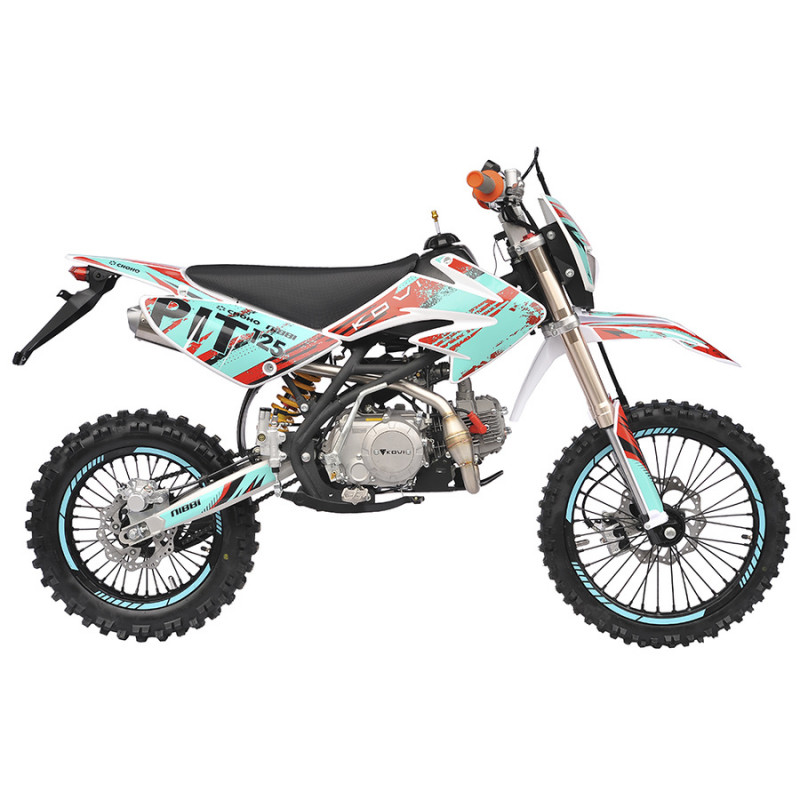 Kovi PiT 125