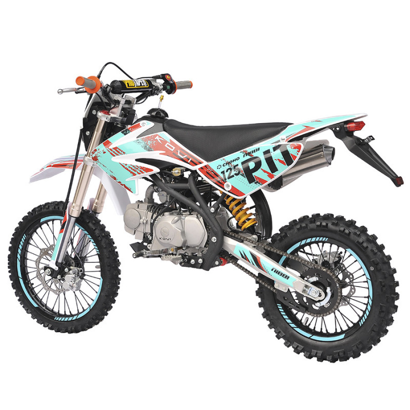 Kovi PiT 125