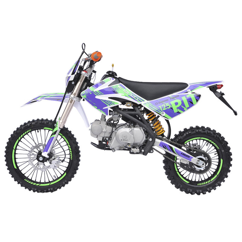 Kovi PiT 125
