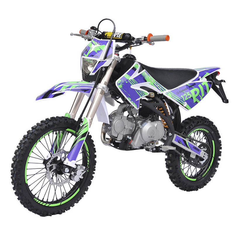 Kovi PiT 125