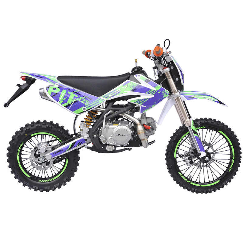 Kovi PiT 125