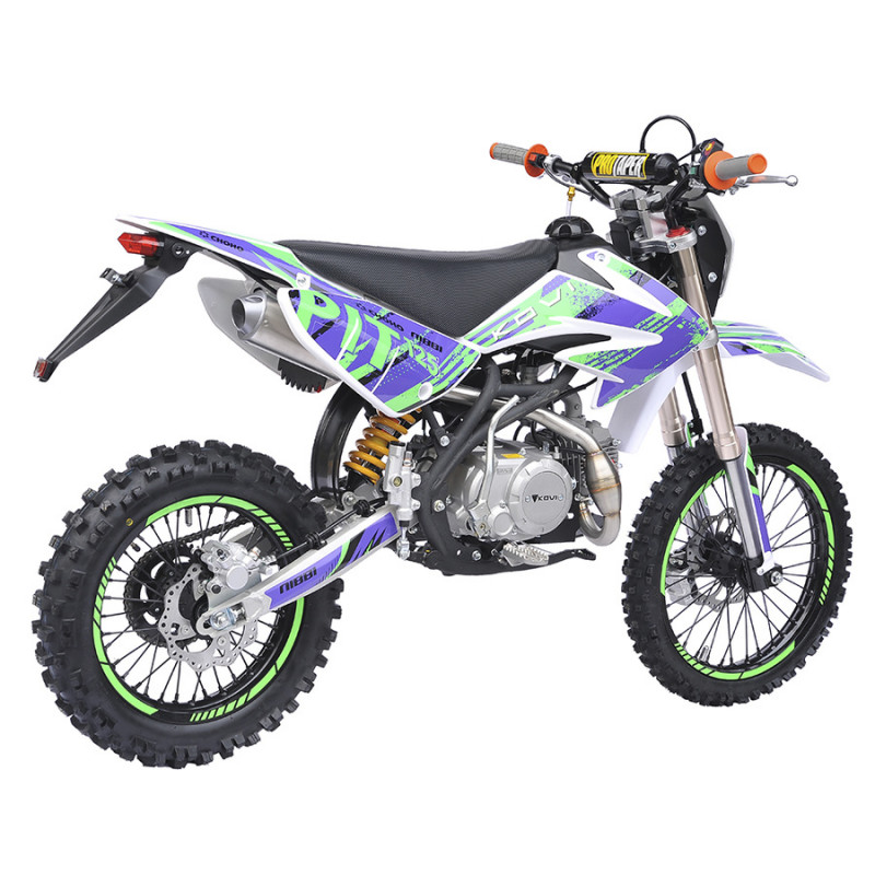 Kovi PiT 125