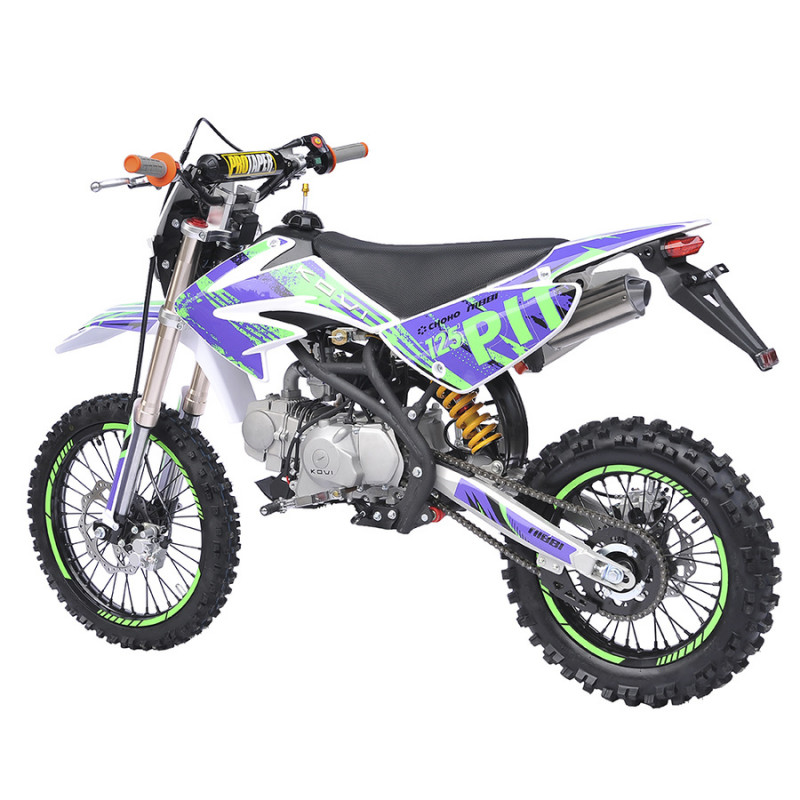 Kovi PiT 125