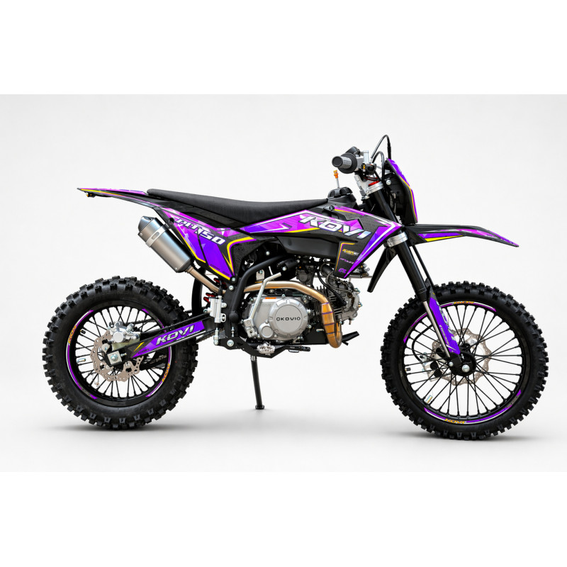 Kovi PiT 150