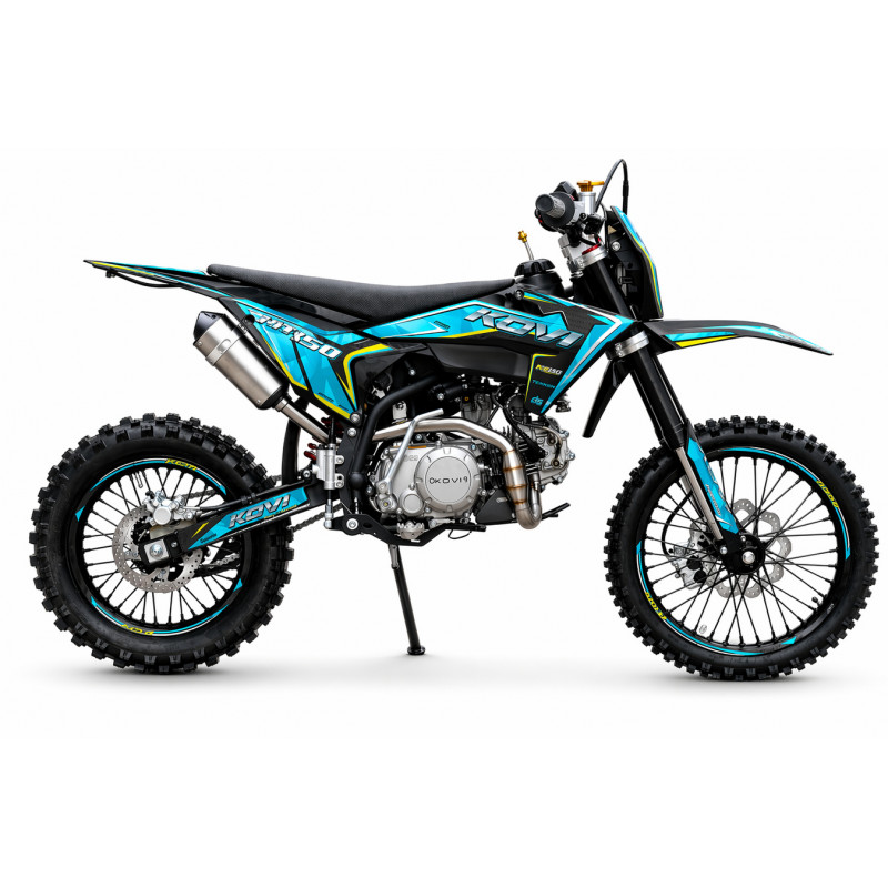 Kovi PiT 150
