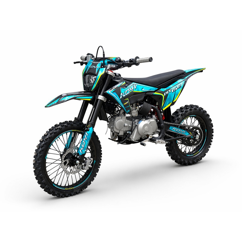 Kovi PiT 150