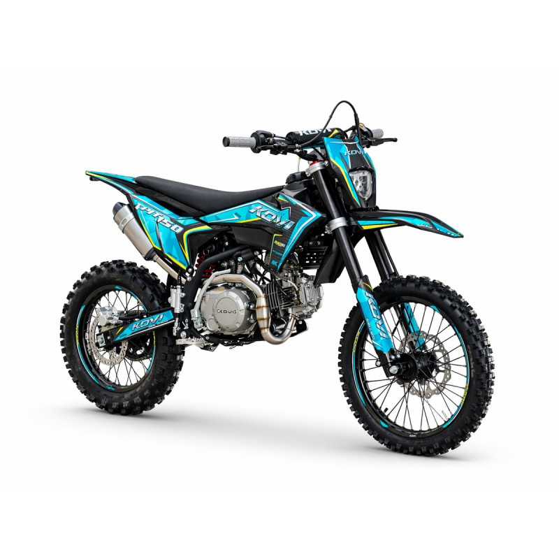 Kovi PiT 150