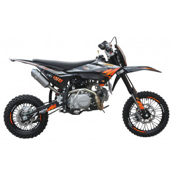 Kovi PiT-KiD 150