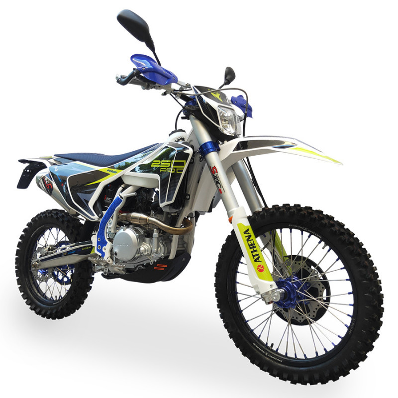 Kovi 250 PRO HS