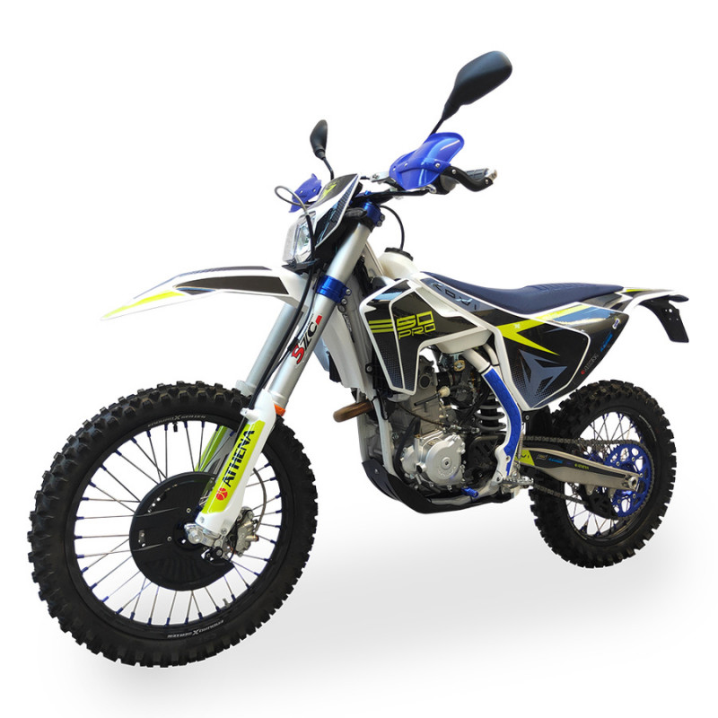 Kovi 250 PRO HS