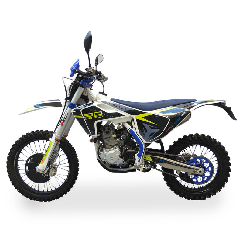 Kovi 250 PRO HS