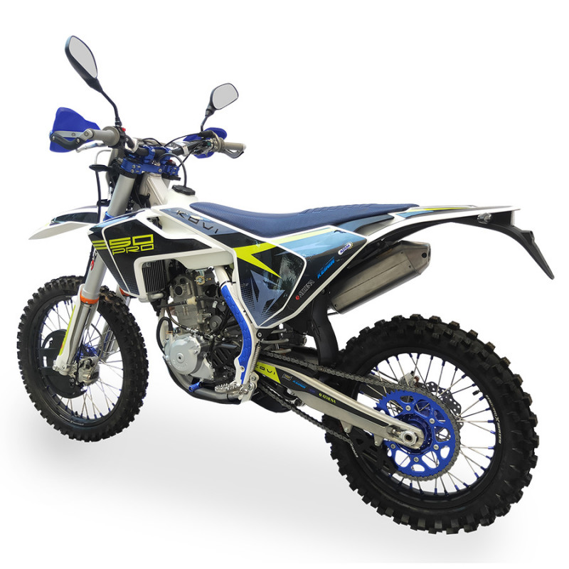 Kovi 250 PRO HS