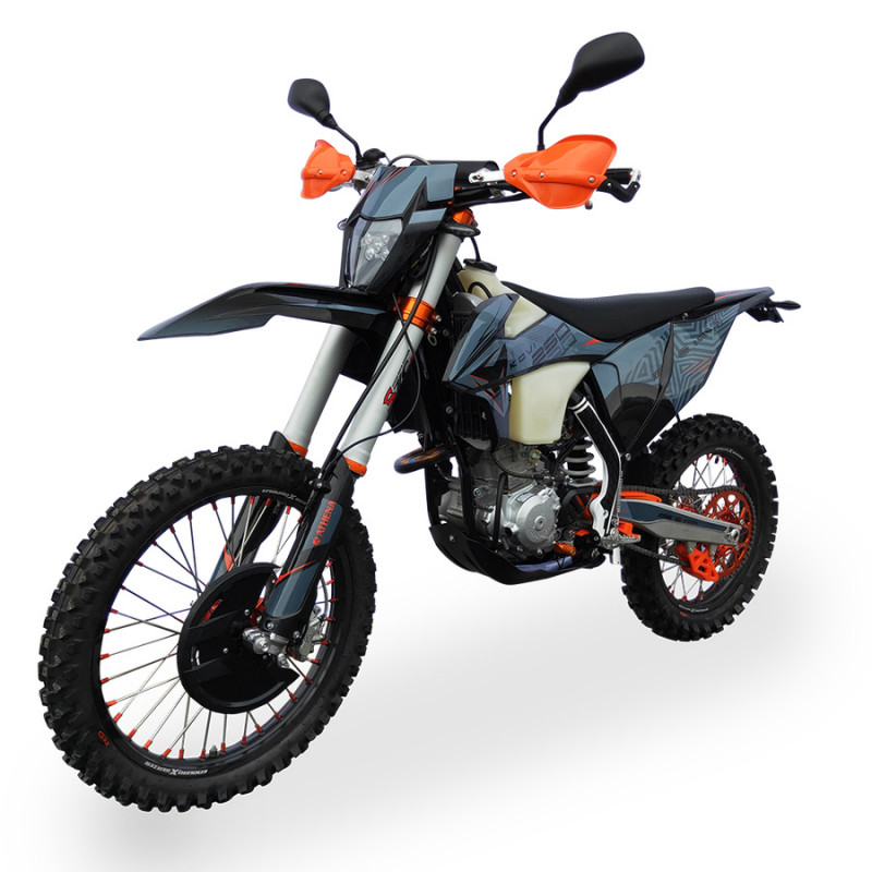 Kovi 250 PRO KT