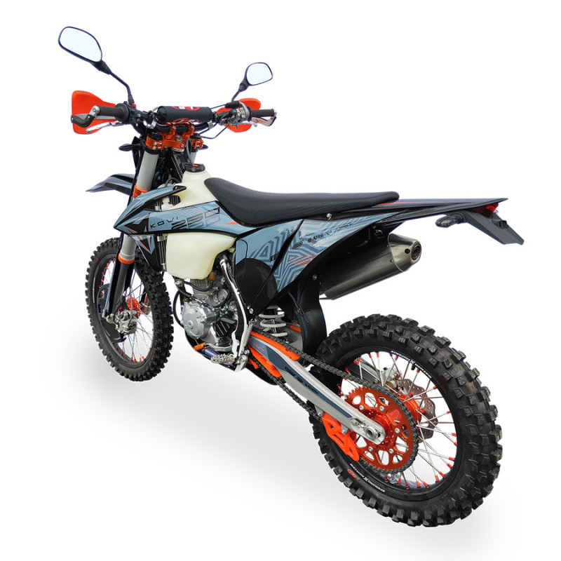 Kovi 250 PRO KT