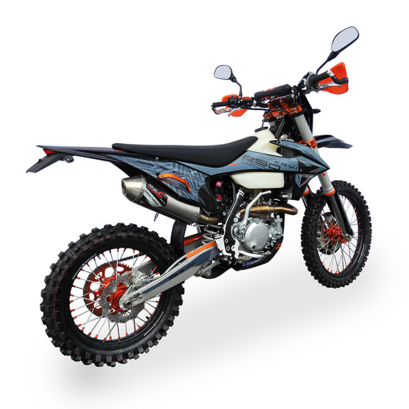 Kovi 250 PRO KT