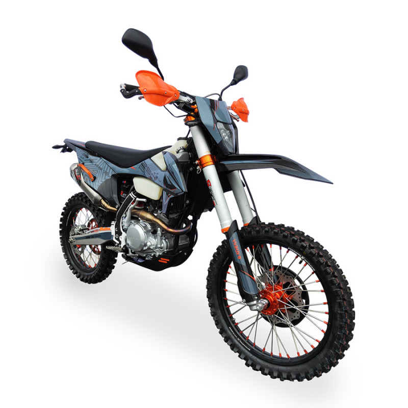 Kovi 250 PRO KT