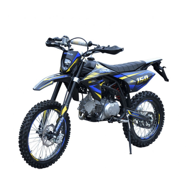 Kovi PiT 150WD