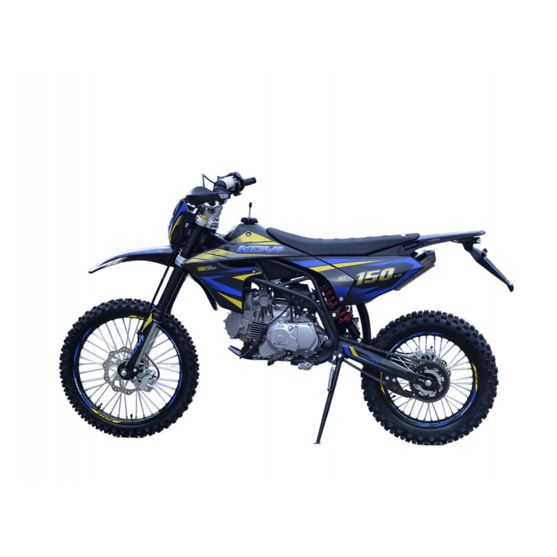 Kovi PiT 150WD