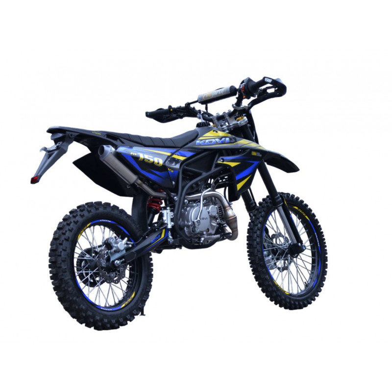 Kovi PiT 150WD