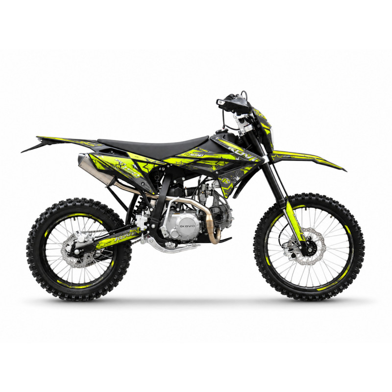 Kovi PiT 150X