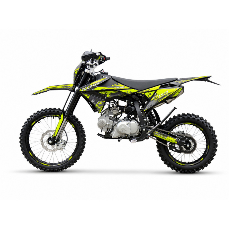 Kovi PiT 150X