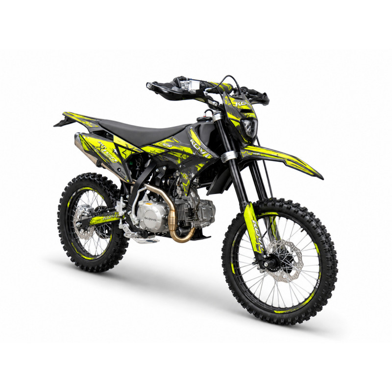 Kovi PiT 150X