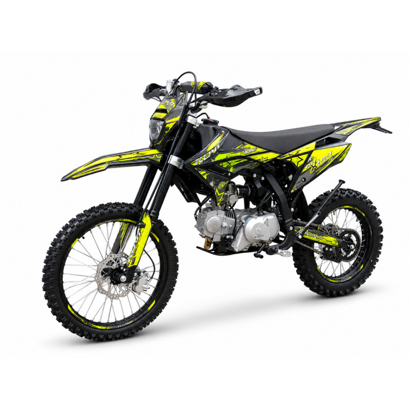 Kovi PiT 150X