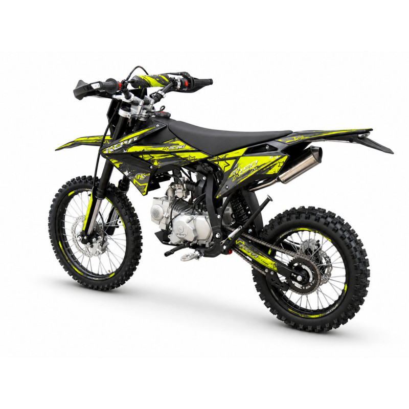 Kovi PiT 150X