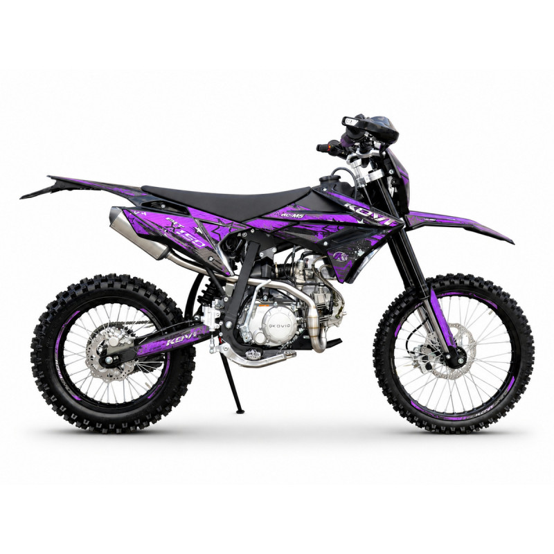 Kovi PiT 150X