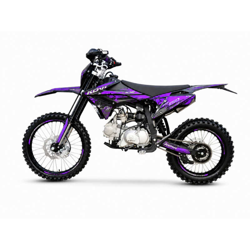 Kovi PiT 150X