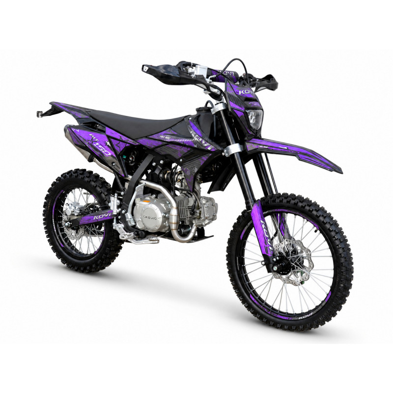 Kovi PiT 150X