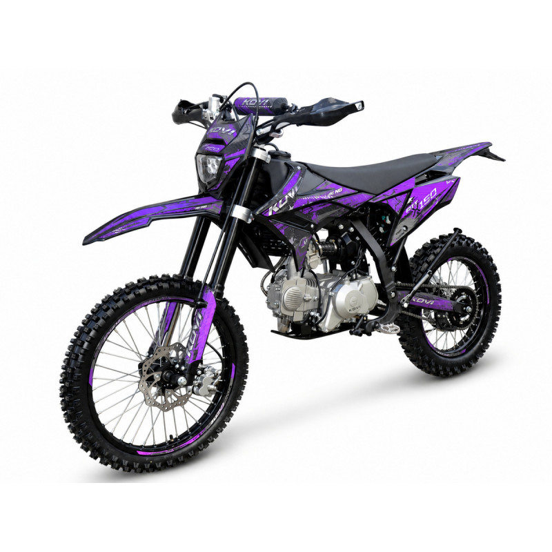 Kovi PiT 150X