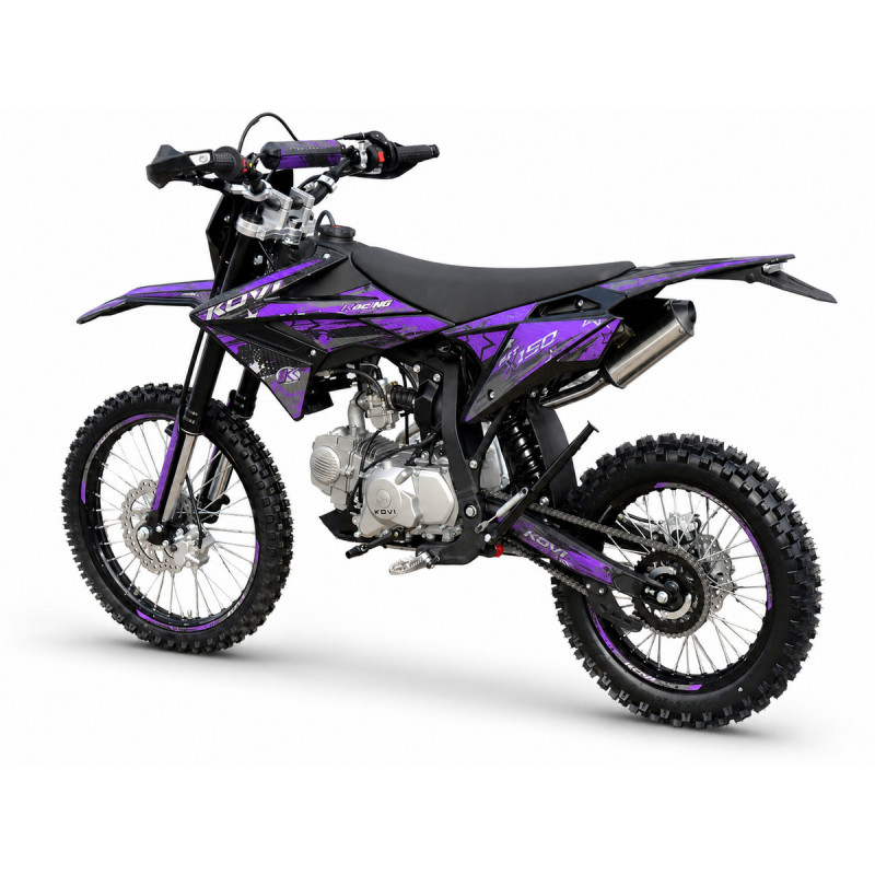 Kovi PiT 150X
