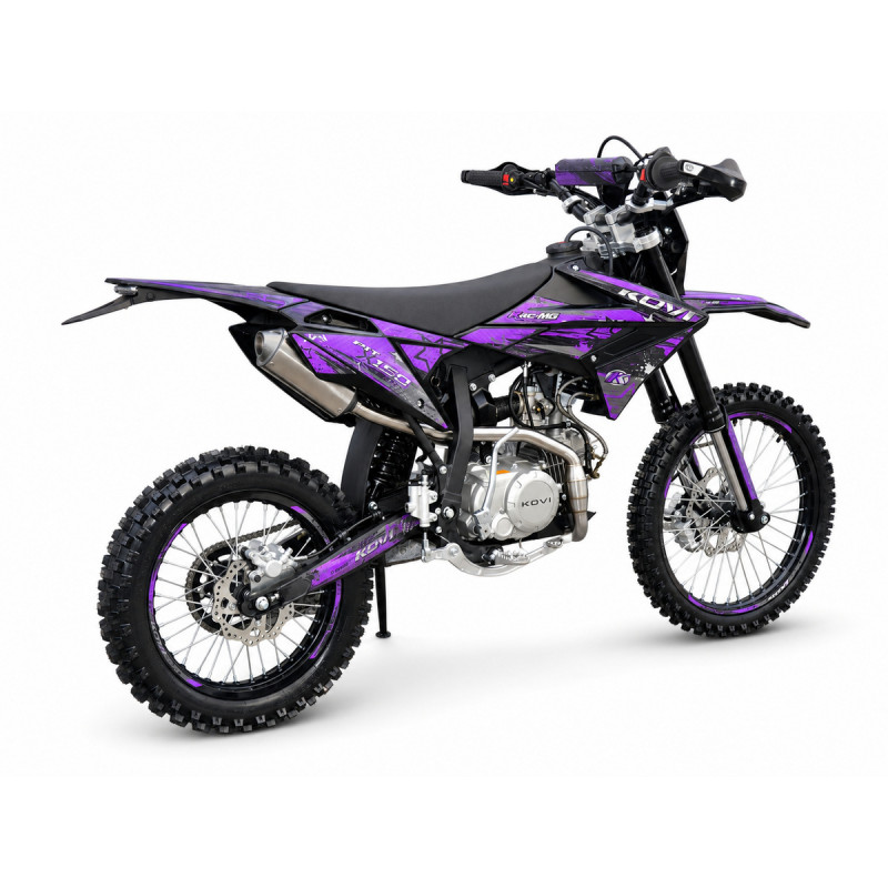 Kovi PiT 150X