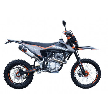Kovi 250 START