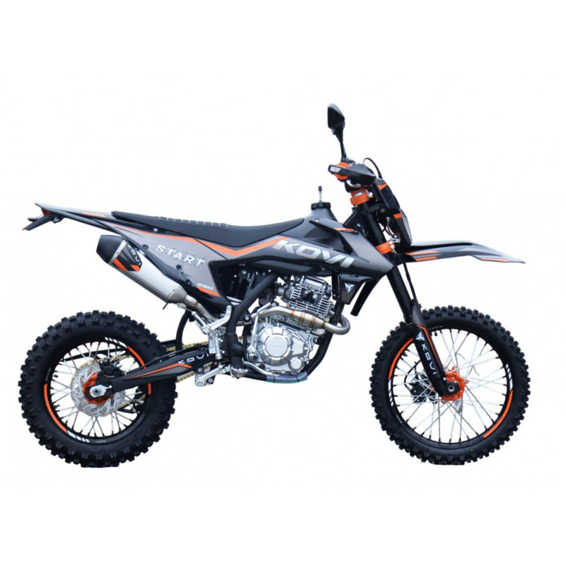 Kovi 250 START