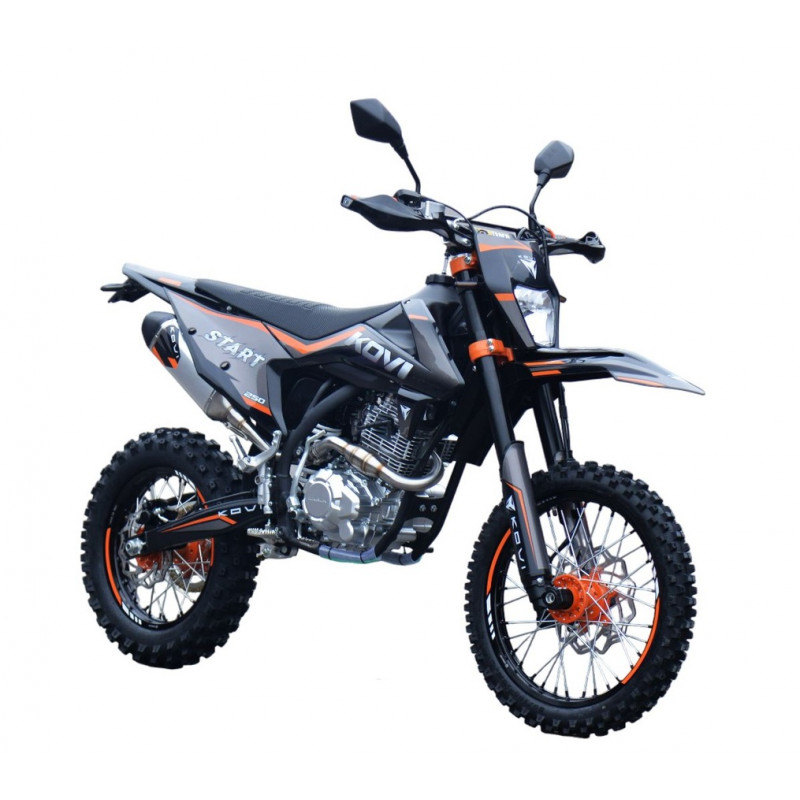 Kovi 250 START